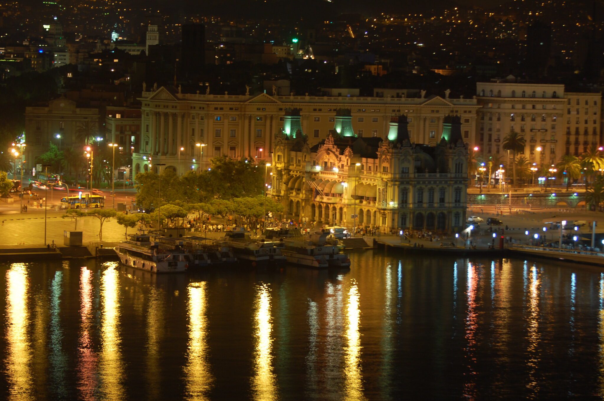 Barcelona 2009 418