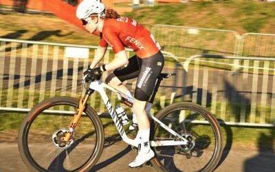 Wielersport
