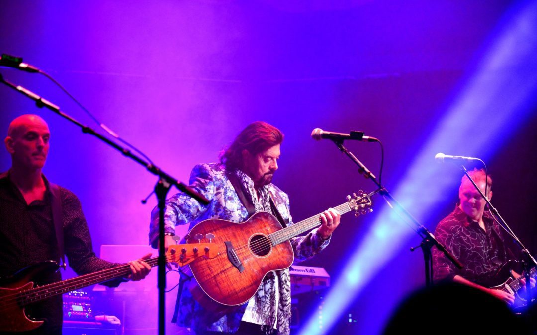 Alan Parsons Project