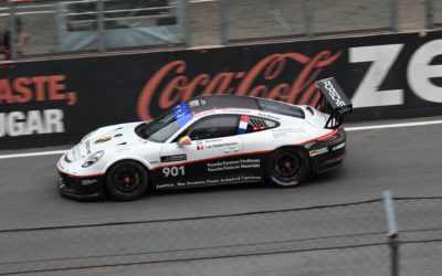 Porsche Cup GT3