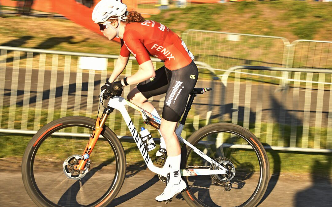 Wielersport