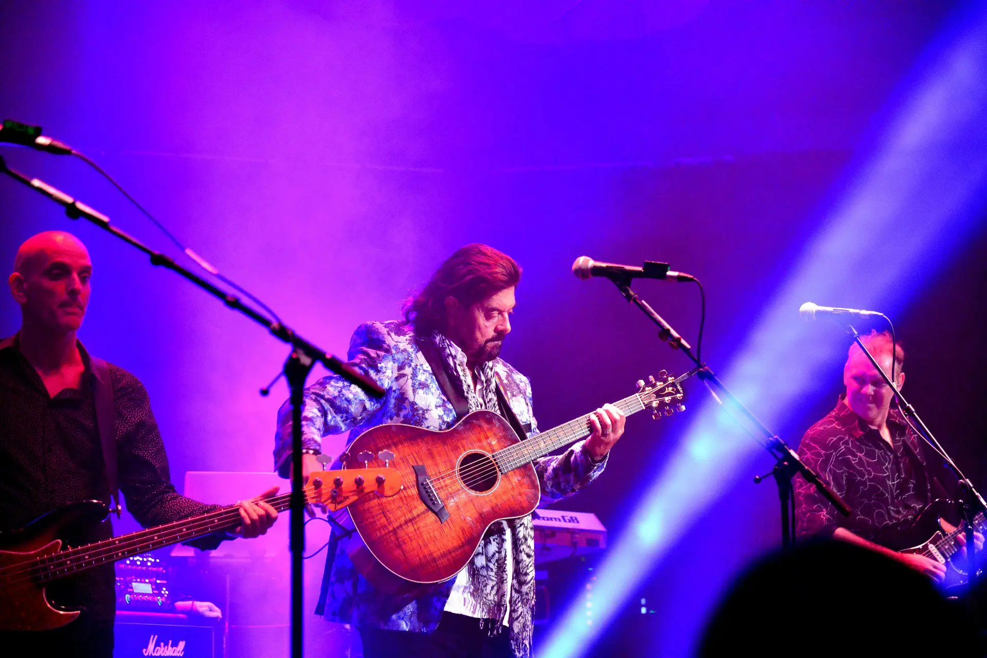 Alan Parsons Project