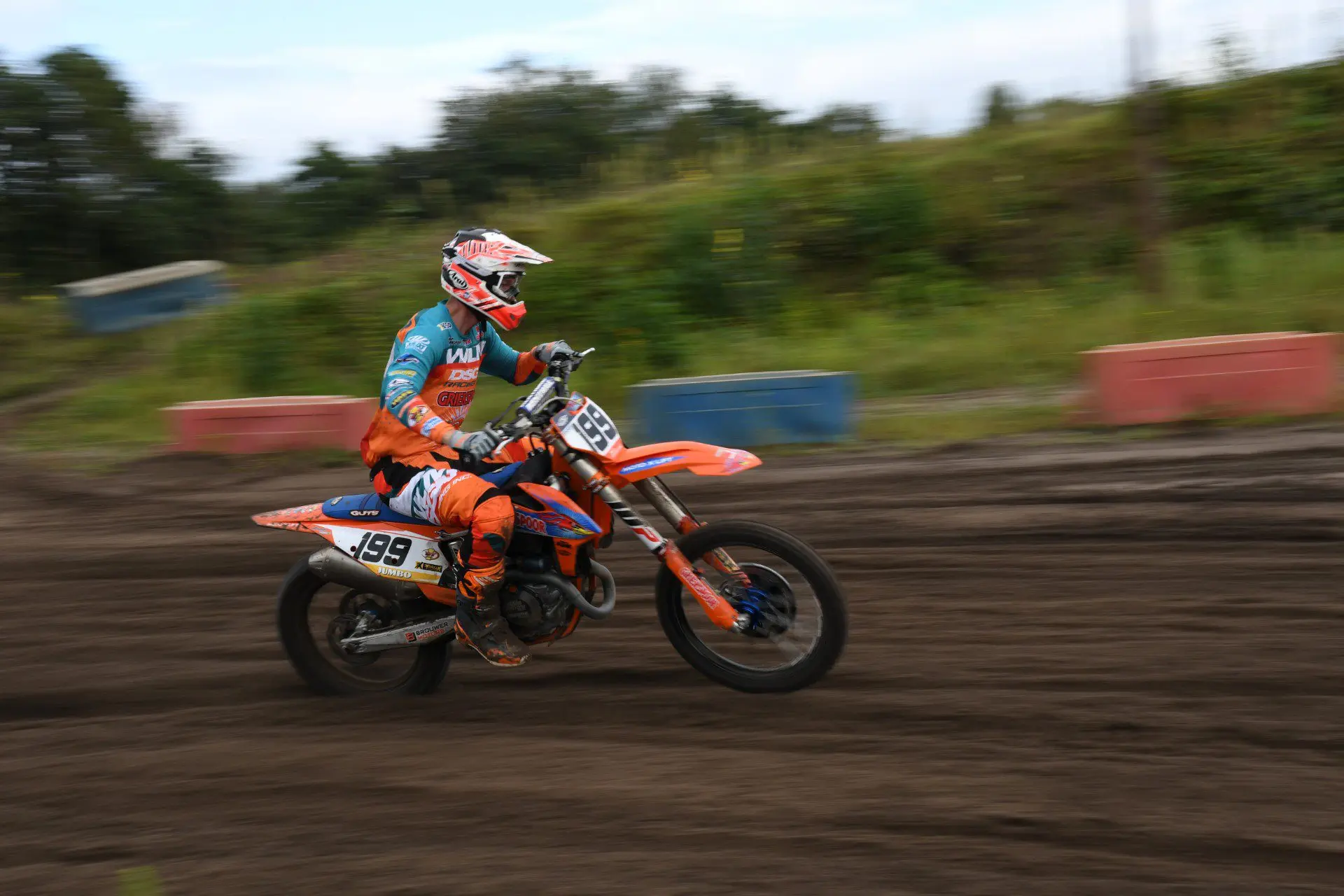 Motorcross